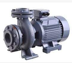 BOMBA CENTRIFUGA MONOBLOK  CZE