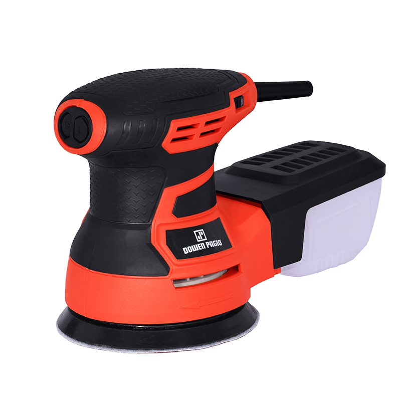 LIJADORA ORBITAL 350W    DOWEN