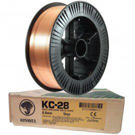 ALAM ER70S-6 1,2MM PLA  KISWEL