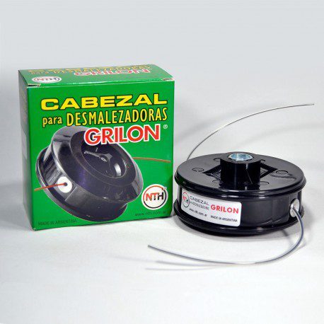 CABEZAL P/MOTOGUADAÑAS     NTH
