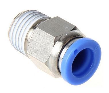 ALNAT 060-083 RACORD RECTO
