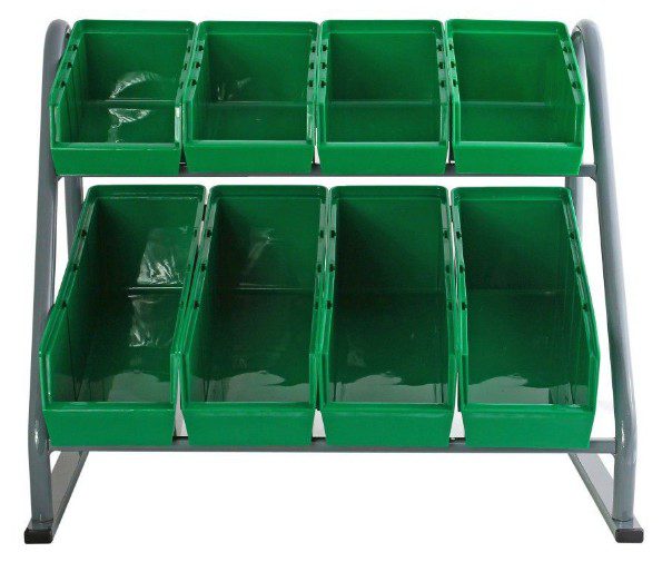 FURYRACK DE MESA RMS 8B-2-3