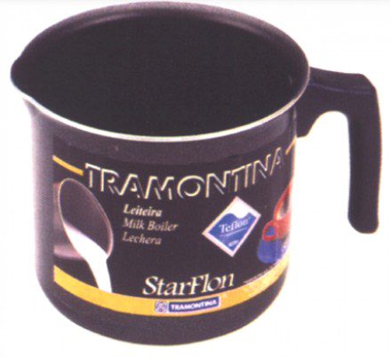 HERVIDOR C/TEFLON   TRAMONTINA