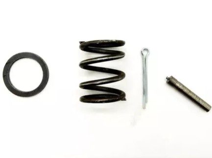KIT REPUESTOS MORSA 4  BARBERO