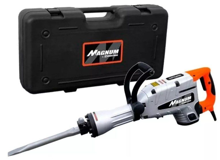 Doble click para ampliar MARTILLO DEMOLEDOR 27J DOWEN