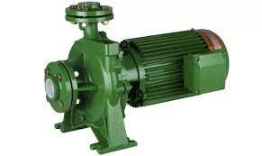 BOMBA CENTRIFUGA MONOBLOK  CZE