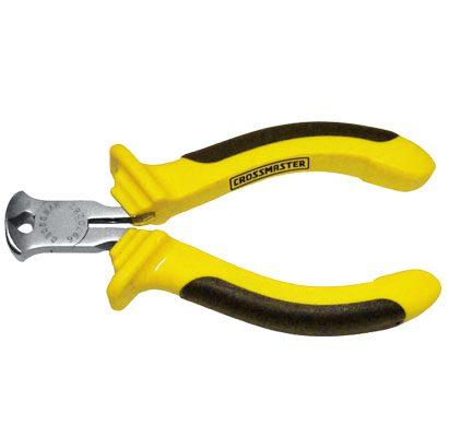 ALIC CORTE FRONTAL 4"    CROSS