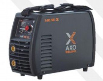 SOLDADORA 200AMP CELULOSIC AXO
