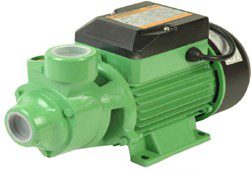 BOMBA PERIFERICA QB 60L1   CZE