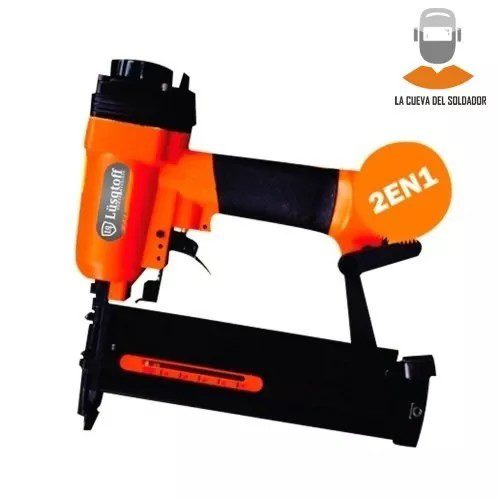 Doble click para ampliar CLAVADORA ENGRAPADORA LQ