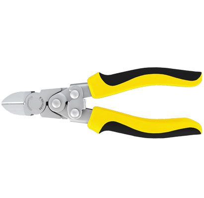 ALIC CORTE DIAGON 6 1/2" CROSS