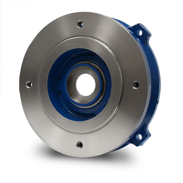 BRIDA DE MOTOR C71 B14   VELA