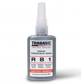 TRABASIL RB1 X 15 GR