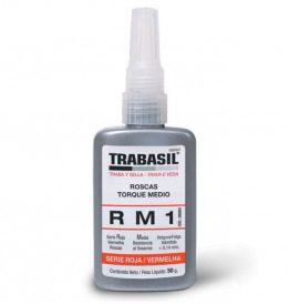 TRABASIL RM1 X 6 GR