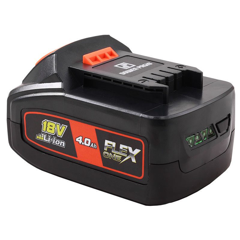 Doble click para ampliar BATERIA 18V-4.0A LI-ION DOWEN