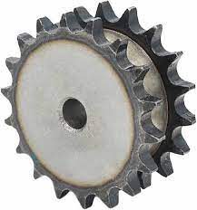 DISCO DOBLE 3/8" Z91       ENG