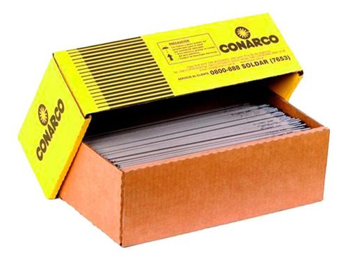 ELEC E 7018 3.25MM     CONARCO