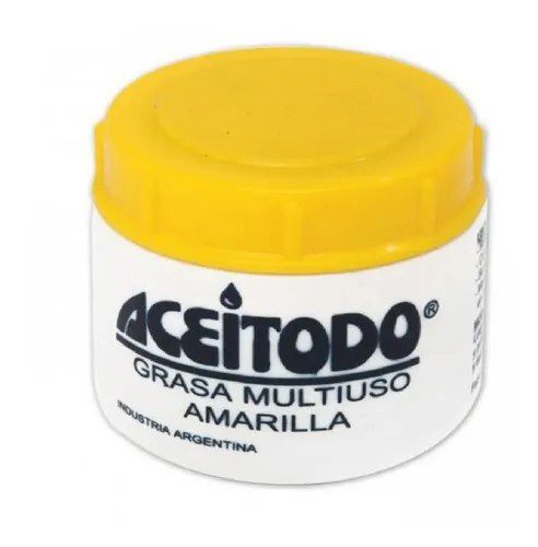 GRASA VASELINAD 450GR ACEITODO