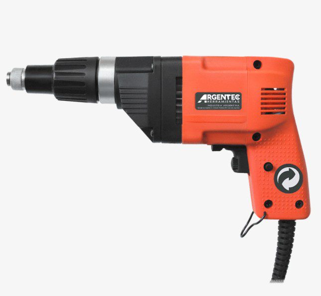 Doble click para ampliar ATORNILLADOR TORQ REG ARGENTEC