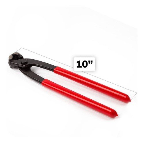 TENAZA ARMADOR 10"       LABOR