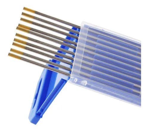 TUNGSTENO GOLD 2.4MM