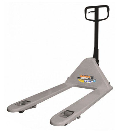ZORRA HIDRA 2000KG    TORLETTI