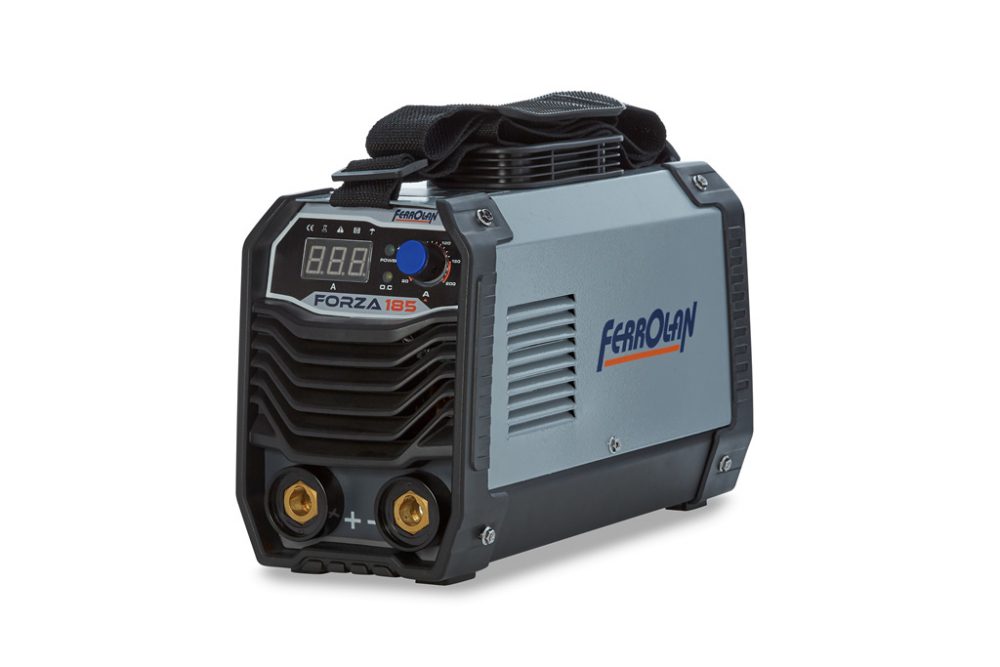 SOLDADORA 180AMP      FERROLAN