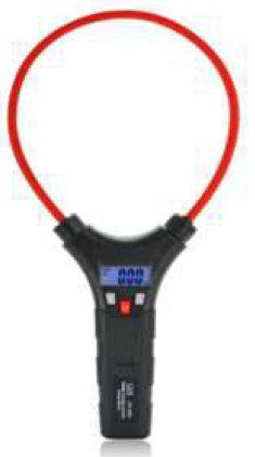 Doble click para ampliar PINZA AMPEROMETRICA CEM