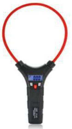 Doble click para ampliar PINZA AMPEROMETRICA CEM