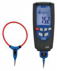 DATALOGGER CON PINZA       CEM