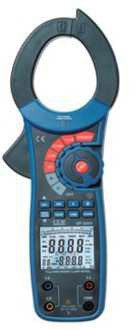Doble click para ampliar PINZA COFIMETRICA TRIFASIC CEM