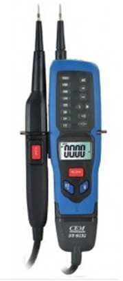 TESTER COMPARADOR TENSION  CEM