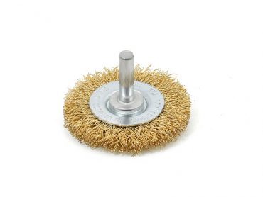 Doble click para ampliar CEPILLO CIRCULAR 50MM HAMIL