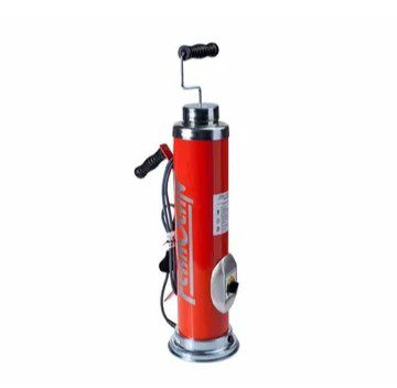 Doble click para ampliar HORNO P/ELECTRODOS HI-LINE