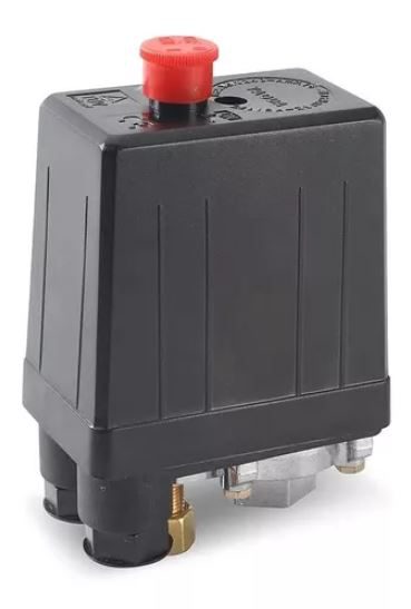 ALNAT SP038-10 PRESOSTATO