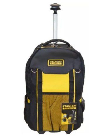 MOCHILA C/RUEDA FATMAX STANLEY