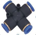 ALNAT 090-02 UNION CRUZ 8MM