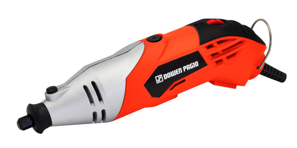 MINITORNO MANUAL 160W    DOWEN