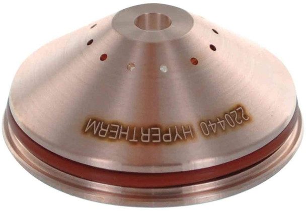 220764 ESCUDO HPR XP 260 AMP