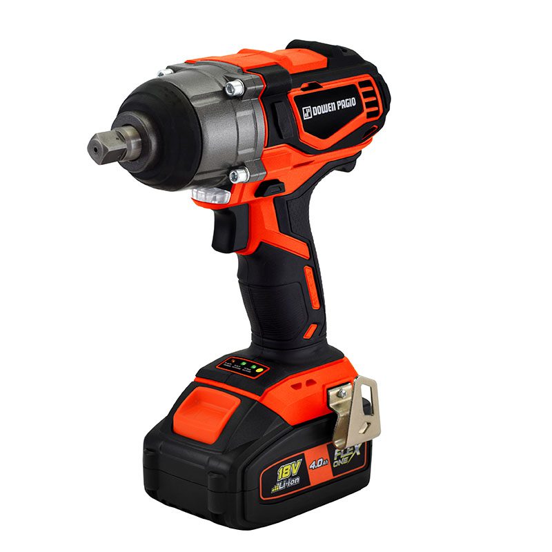 LLAVE DE IMPAC DE 1/2" 18V DOW