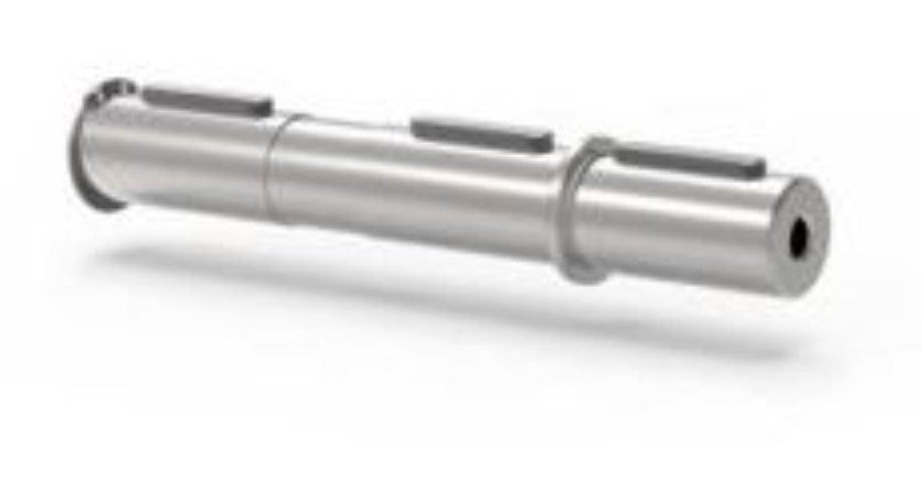 EJE SIMPLE UNIVERSAL W 130