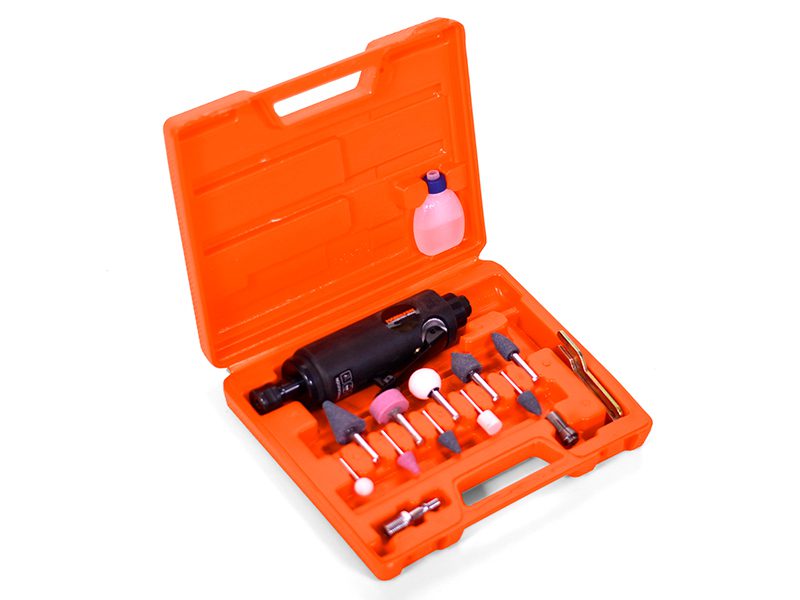 Doble click para ampliar AMOLAD NEUMAT 1/4"22000RPM HAM