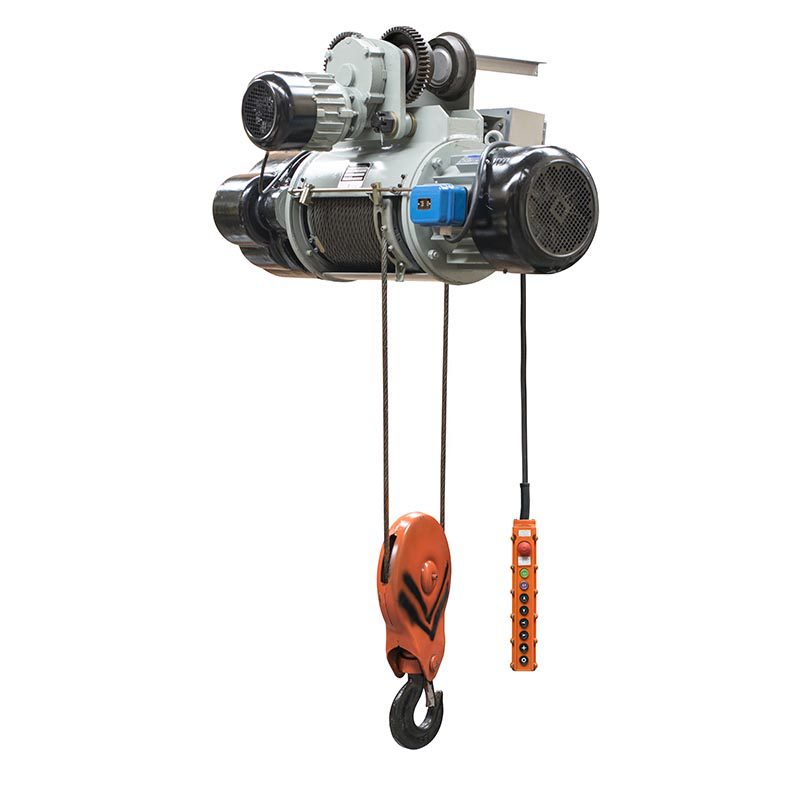 APAREJO ELECT. 2000KG   BTA