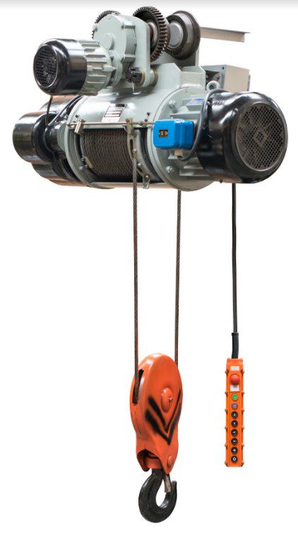 APAREJO ELECT. 5000KG   BTA