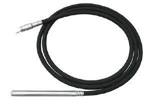 UNIDAD VIBRATORIA FLEXIBLE BTA