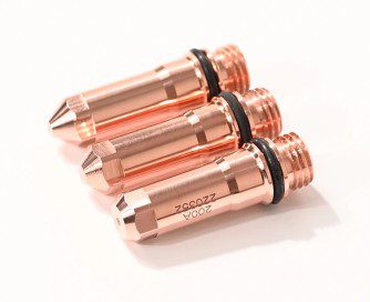 220487 ELECTD HSD 130A 02/AIR