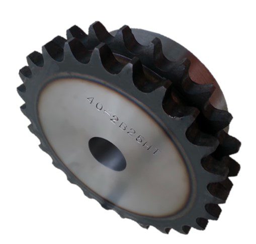 PIÑON DOBLE 1" Z26 C/T     IMP
