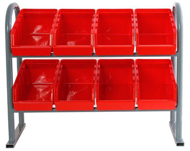 FURYRACK DE MESA RMS 8B 2-2