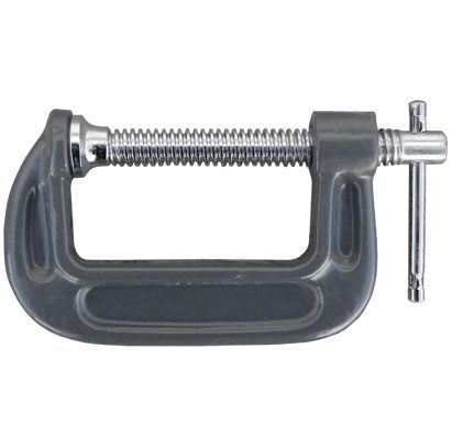 PRENSA TIPO G 102MM (4") CROSS