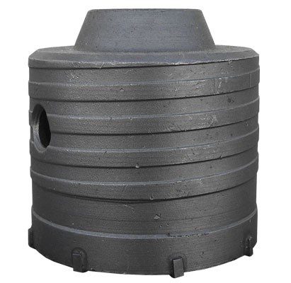COPA STANDARD 105MM      CROSS